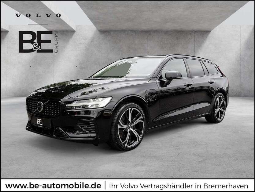 Volvo V60 149.352 km 29.950 € Schiffdorf-Spaden 27619