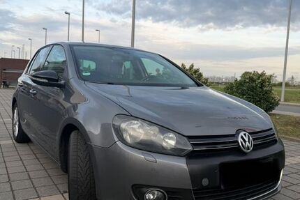 VW Golf 194.000 km 6.100 &euro; Rüsselsheim 65428