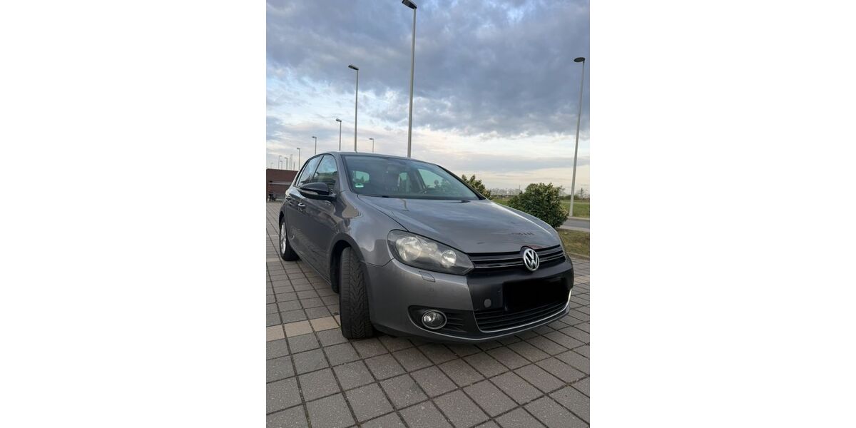 VW Golf 194.000 km 6.100 &euro; Rüsselsheim 65428