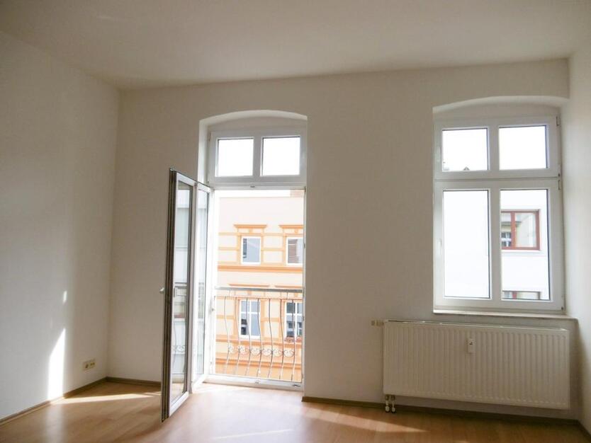 Attraktive MaisonetteWohnung in Wohn-und Geschäftshaus-Stadtmitte