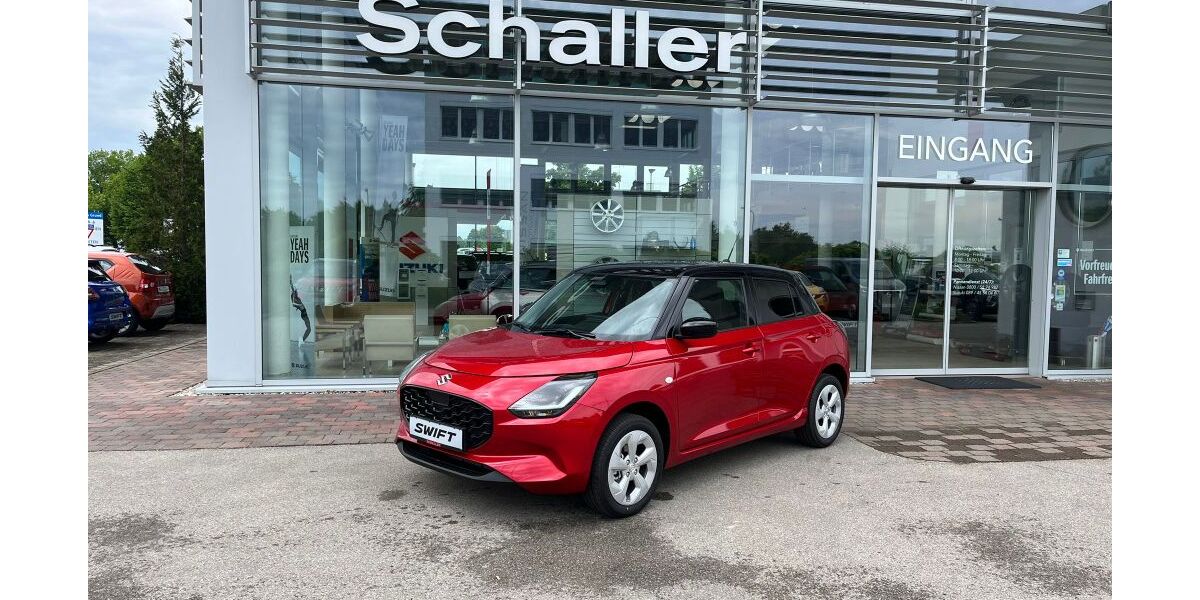 Suzuki Swift 2.000 km 22.220 &euro; Landsberg am Lech 86899