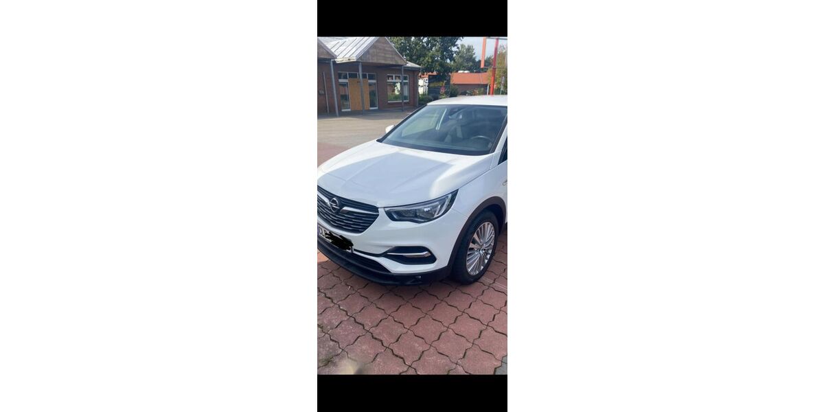 Opel Grandland (X) 199.000 km 10.000 &euro; Cloppenburg 49661