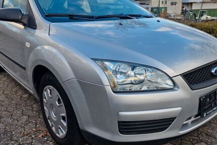 Ford Focus 85.240 km 5.270 &euro; Neuwied 56566