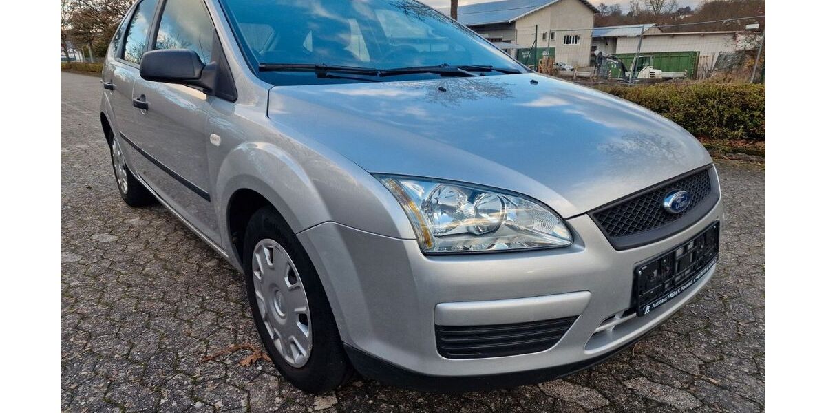 Ford Focus 85.240 km 5.270 &euro; Neuwied 56566