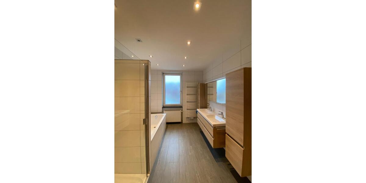 Etagenwohnung Biessenhofen - 4 Zimmer, 99 m&sup2;, 1.050&euro; | Angebot:26278735