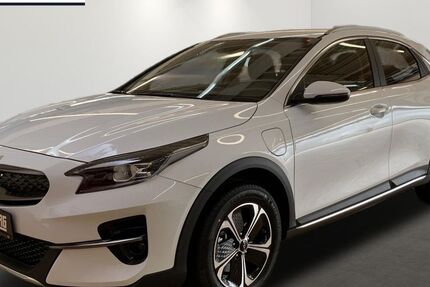 Kia XCeed 37.950 km 19.950 &euro; Leverkusen 51381
