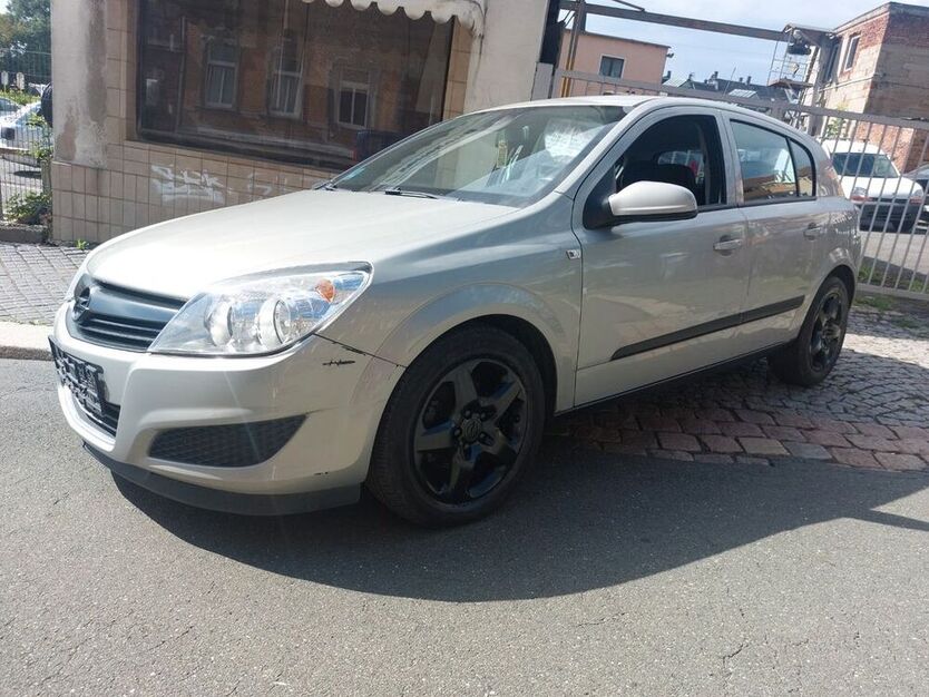 Astra
