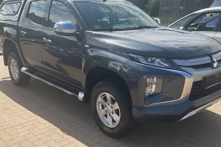Mitsubishi L200 207.550 km 16.499 &euro; Hamburg 21107
