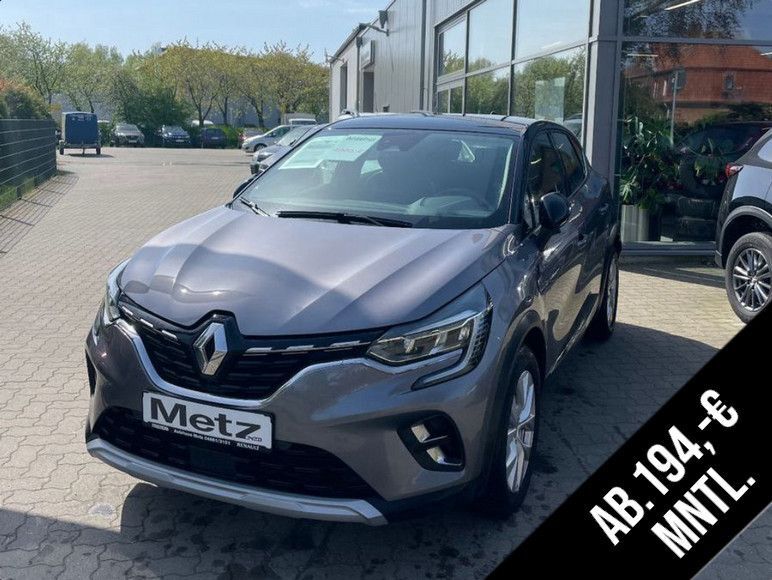 Captur