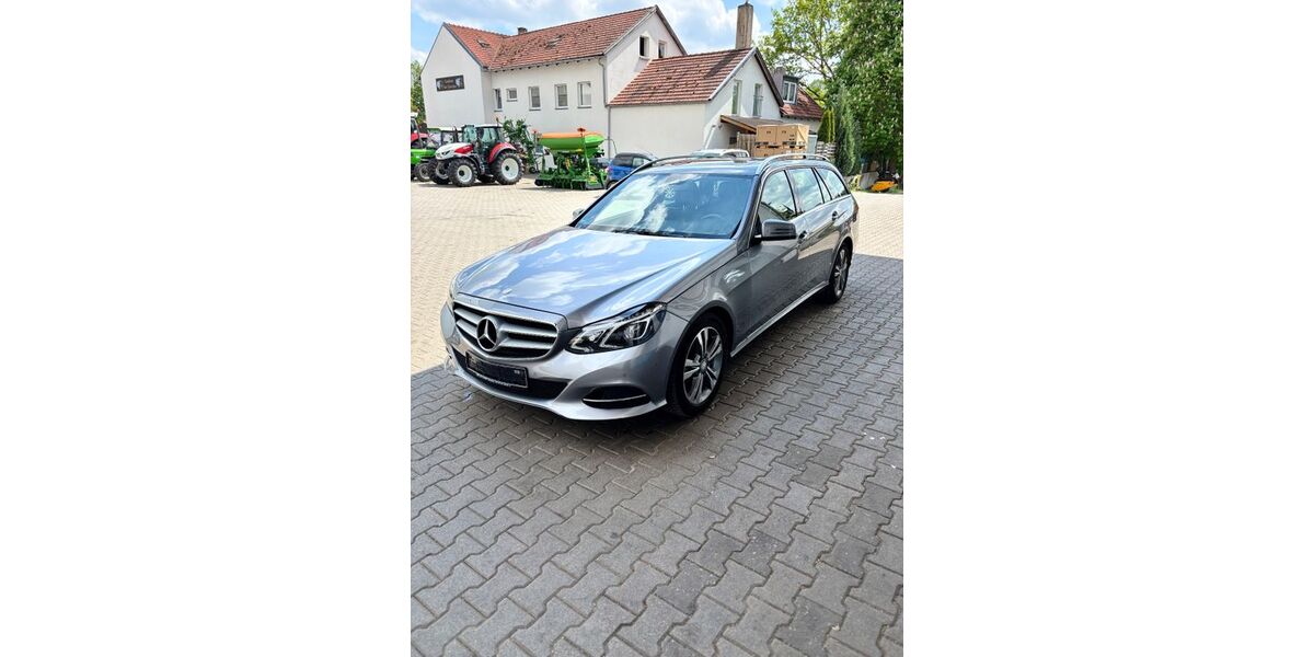 Mercedes-Benz E 350 172.483 km 13.950 &euro; Massing 84323