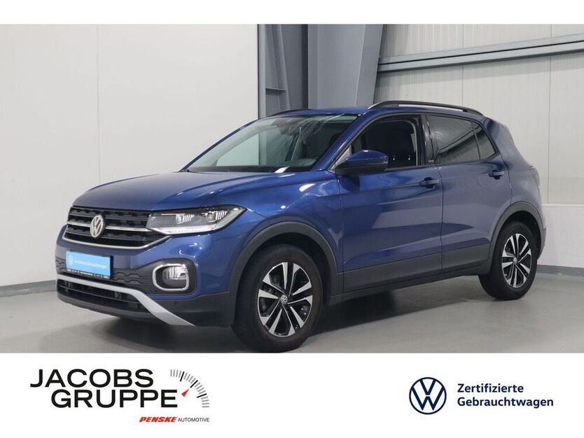 T-Cross