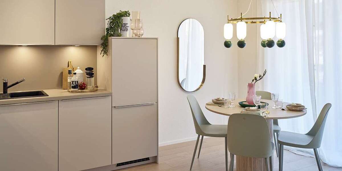 Wohnung zum Kaufen in Ladenburg 299.900 € 38 m² 2 zimmer