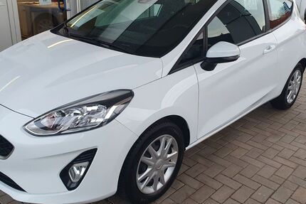 Ford Fiesta 57.900 km 10.400 &euro; Barnstorf 49406