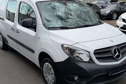 Mercedes-Benz Citan 108.000 km 11.900 &euro; Wiesbaden-Amöneburg 65203