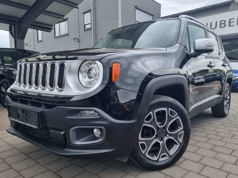 Renegade