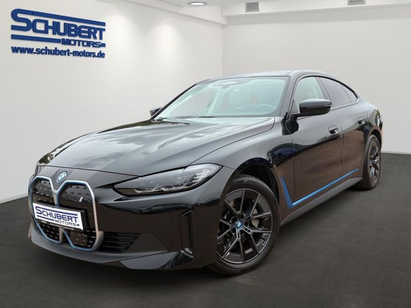 BMW i4 38.239 km 37.990 € Aschersleben 06449