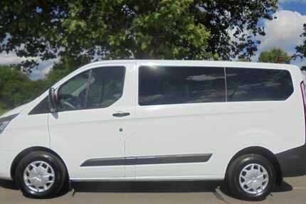 Ford Transit 84.964 km 18.650 &euro; Landshut 84034