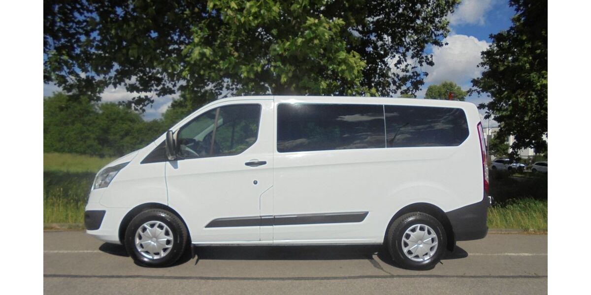 Ford Transit 84.964 km 18.650 &euro; Landshut 84034