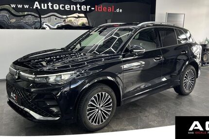 VW Tiguan 6.000 km 42.990 &euro; Breidenbach 35236