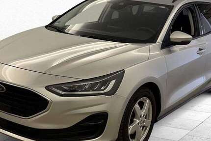 Ford Focus 99.989 km 13.450 &euro; Barchfeld Immelborn 36456