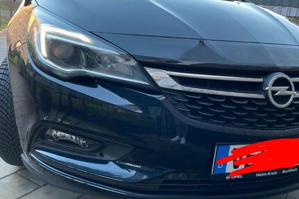 Opel Astra 119.000 km 8.999 &euro; Ottersberg 28870