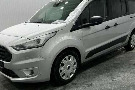 Ford Transit Connect 207.672 km 12.490 &euro; Aichach 86551