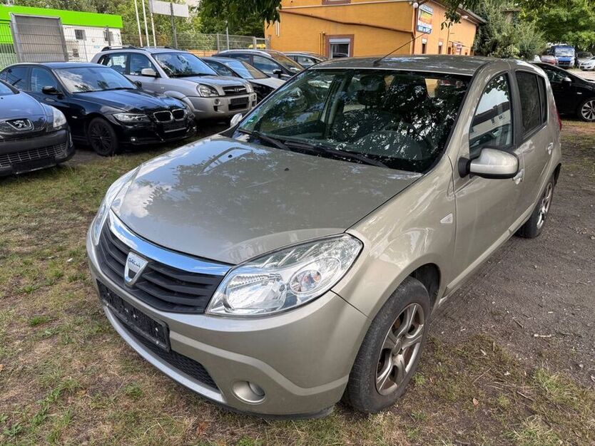 Sandero