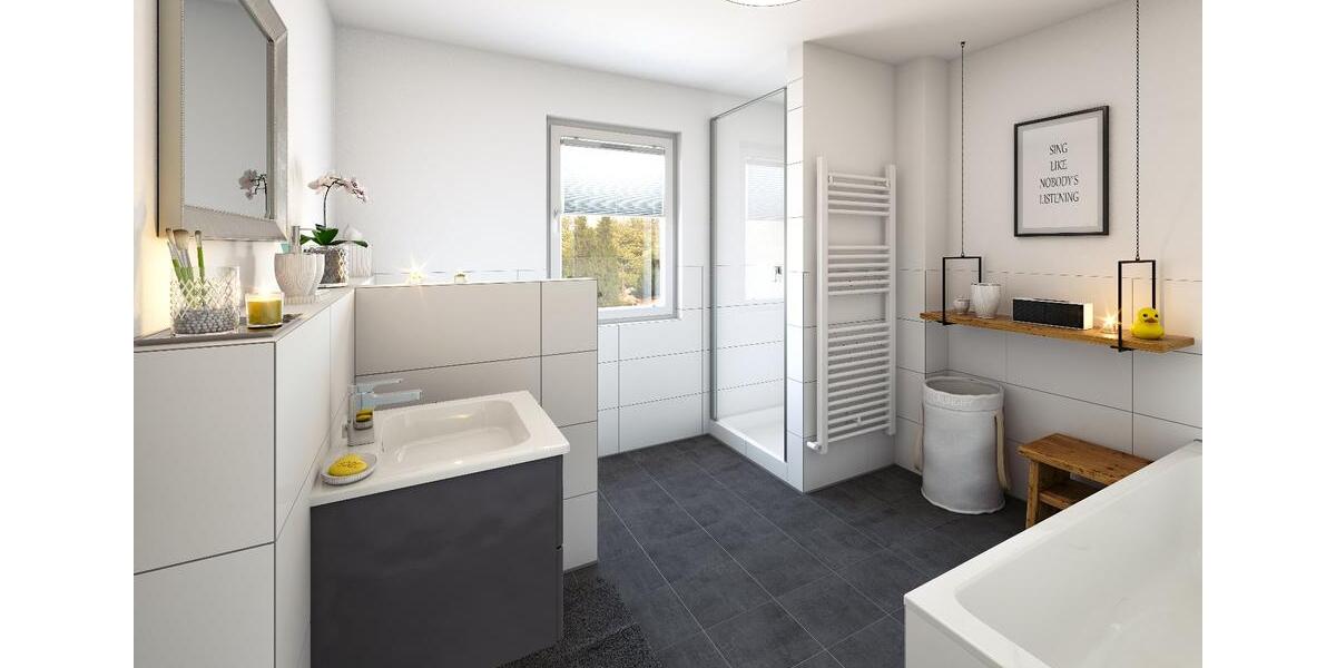 Einfamilienhaus Schwalmstadt - 4 Zimmer, 144 m&sup2;, 289.690&euro; | Angebot:8792574