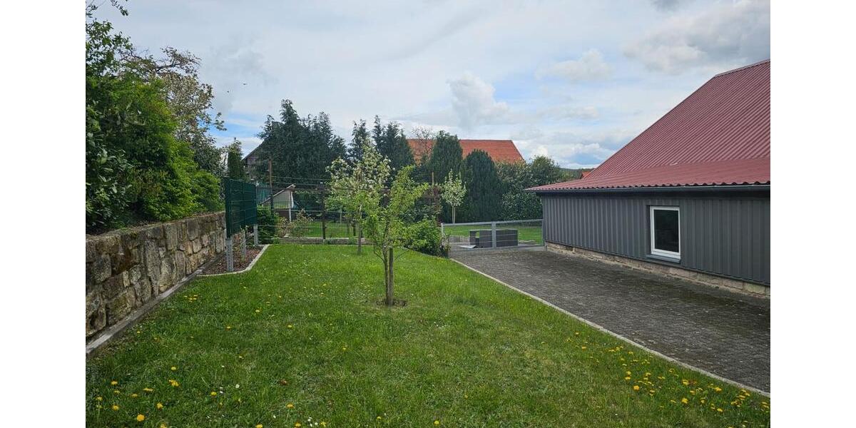 Gewerbeobjekt Oberleichtersbach - 1.800&euro; | Angebot:26700955