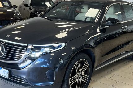 Mercedes-Benz EQC 106.925 km 28.000 &euro; Bonn 53227