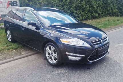 Ford Mondeo 150.000 km 6.999 &euro; Northeim Niedersachsen 37154