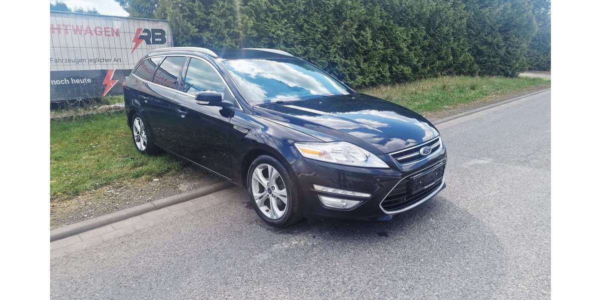 Ford Mondeo 150.000 km 6.999 &euro; Northeim Niedersachsen 37154