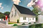 Einfamilienhaus Grammetal - 4 Zimmer, 136 m&sup2;, 299.160&euro; | Angebot:25748899