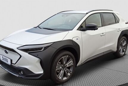 Subaru Solterra 2.408 km 34.985 &euro; Beckum 59269