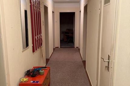 Wohnung Heringen (Werra) - 4 Zimmer, 100 m&sup2;, 750&euro; | Angebot:25515618