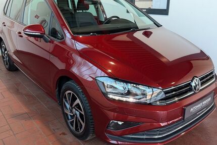 VW Golf Sportsvan 46.655 km 15.999 &euro; Henstedt-Ulzburg (bei Hamburg) 24558
