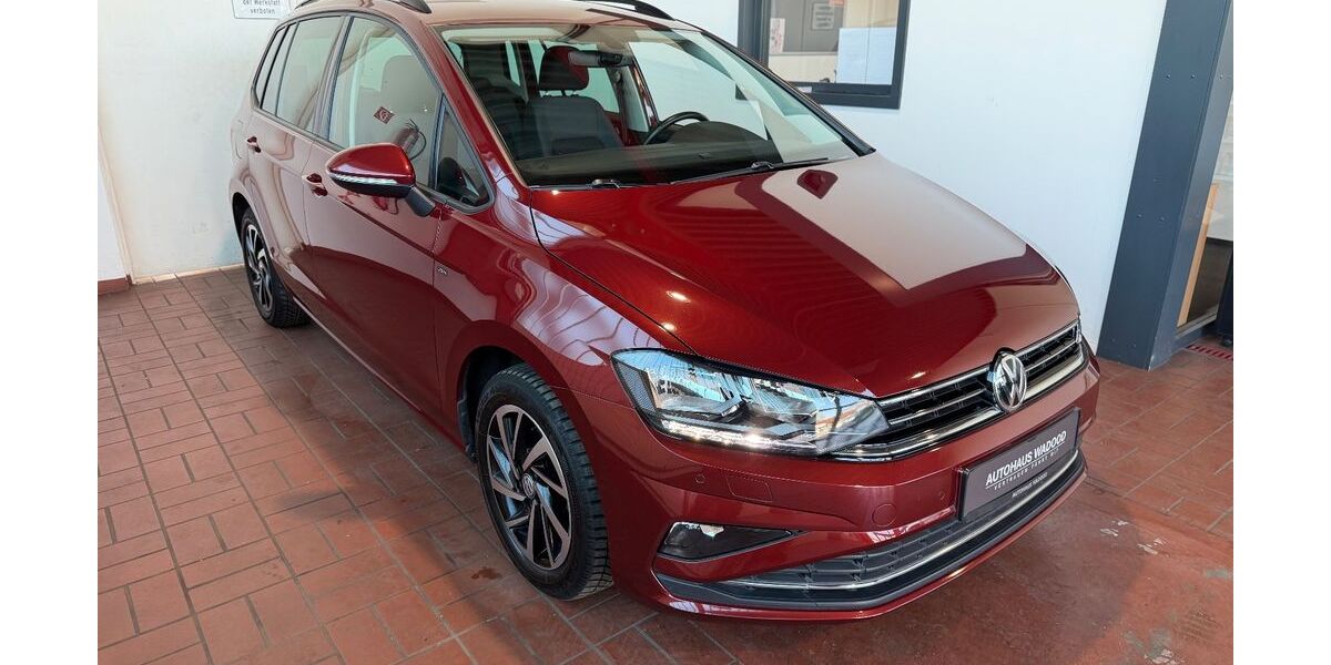VW Golf Sportsvan 46.655 km 15.999 &euro; Henstedt-Ulzburg (bei Hamburg) 24558