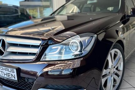 Mercedes C 250