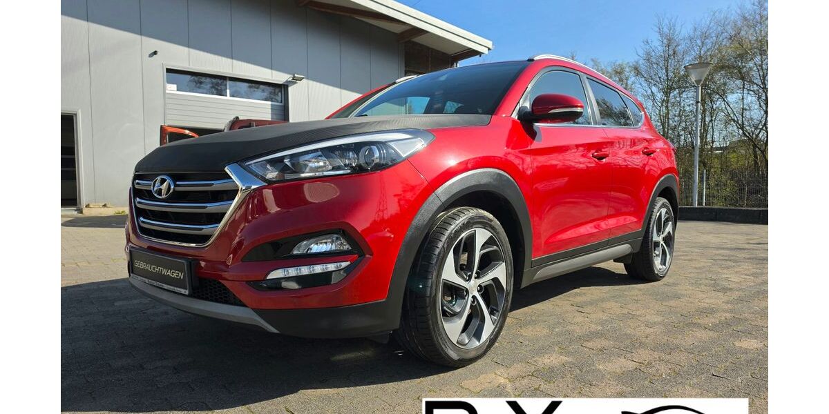 Hyundai TUCSON 145.790 km 13.980 &euro; Friedrichsthal 66299