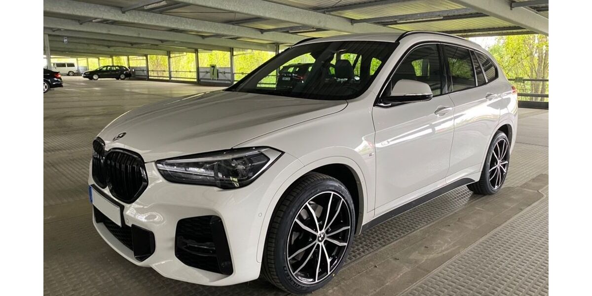 BMW X1 58.000 km 26.900 &euro; Obertraubling 93083