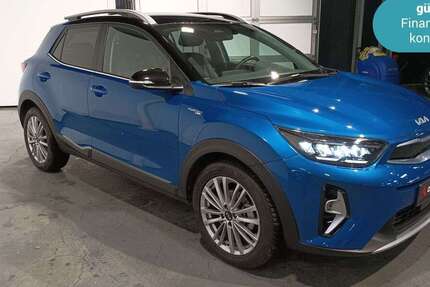 Kia Stonic 22.000 km 20.970 &euro; Eching 85386