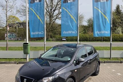 Seat Ibiza 219.880 km 1.100 &euro; Neumünster 24534