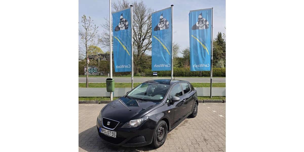 Seat Ibiza 219.880 km 1.100 &euro; Neumünster 24534