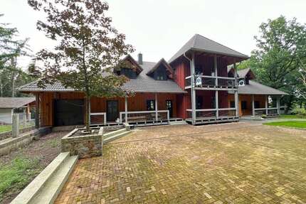 Gastronomie in Bad Nenndorf 1.590.000 € 933 m²