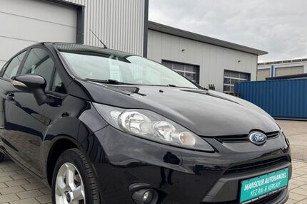 Ford Fiesta 77.871 km 4.999 &euro; Ofterdingen 72131