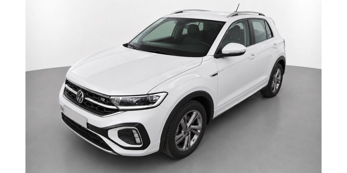 VW T-Roc 16.000 km 22.150 &euro; Hildesheim 31137