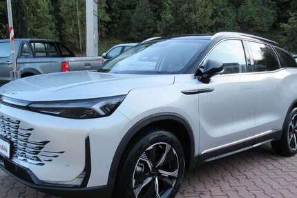 Baic Beijing X75 4.000 km 29.995 &euro; Schneeberg 08289