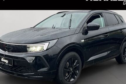 Opel Grandland (X) 55.750 km 22.490 € Duisburg 47059