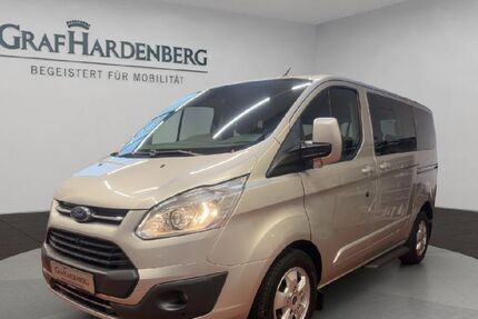 Ford Tourneo Custom 114.567 km 20.980 &euro; Karlsruhe 76185