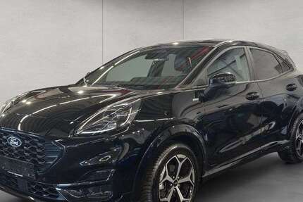 Ford Puma 24.278 km 22.950 &euro; Frankfurt am Main 60386